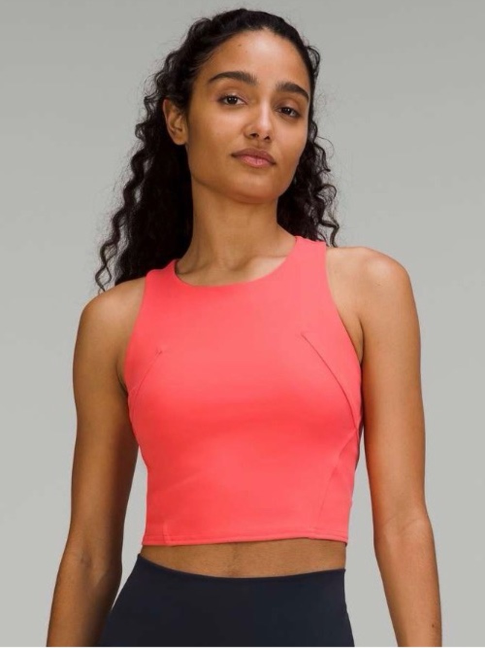 Lululemon Invigorate Training Tank Top